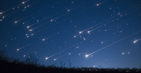 Deszcz meteorów nad Polską. Będziemy świadkami pięknego widowiska