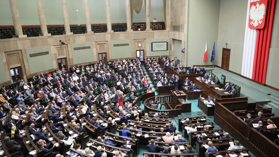 Wybory. Marcin Makowski: To będą bardzo ciekawe cztery lata.