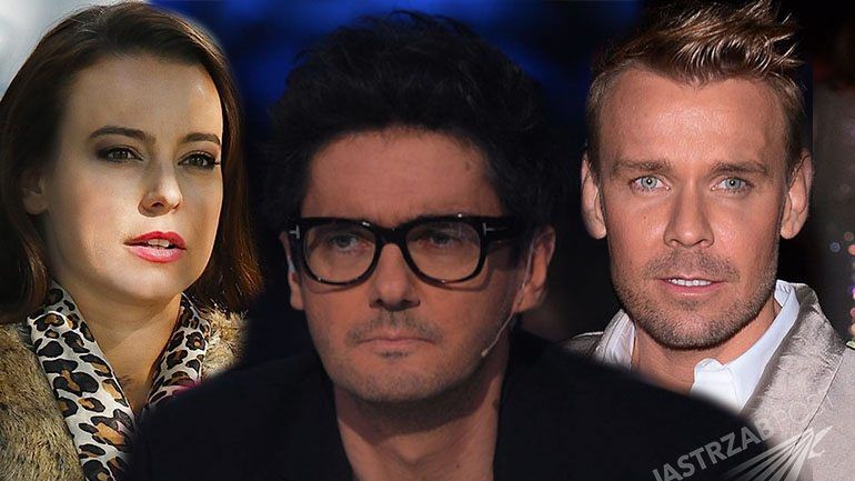 Gwiazdy komentuja wyniki wyborow