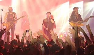Legenda rocka powraca! Scorpions zagrają w Łodzi