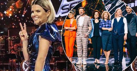 The Voice Senior rozbiło bank! Oglądalność mówi sama za siebie. Znamy oficjalne wyniki