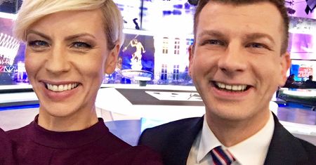 Gwiazda TVN24 przechodzi do konkurencji. Poprowadzi lubiany program. Wiemy, kiedy zadebiutuje na antenie