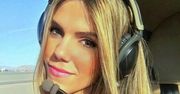 Luana Torres – poznaj seksowną panią pilot i królową Instagrama