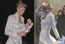 "The Crown": Emma Corrin niczym prawdziwa księżna Diana!