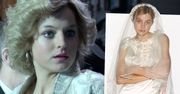 Emma Corrin zagrała Dianę w "The Crown", a teraz ujawniła prawdę o swojej orientacji. Zdjęcia ze ślubnej sesji wywołały poruszenie