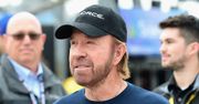 Chuck Norris kończy karierę. Aktor walczy o zdrowie żony