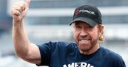 Chuck Norris skończył 80 lat. Ciężko pracował na swoją legendę