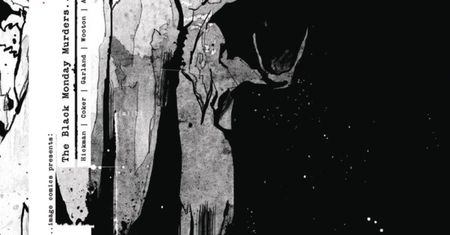 Horror korporacyjny. Recenzja "The Black Monday Murders"