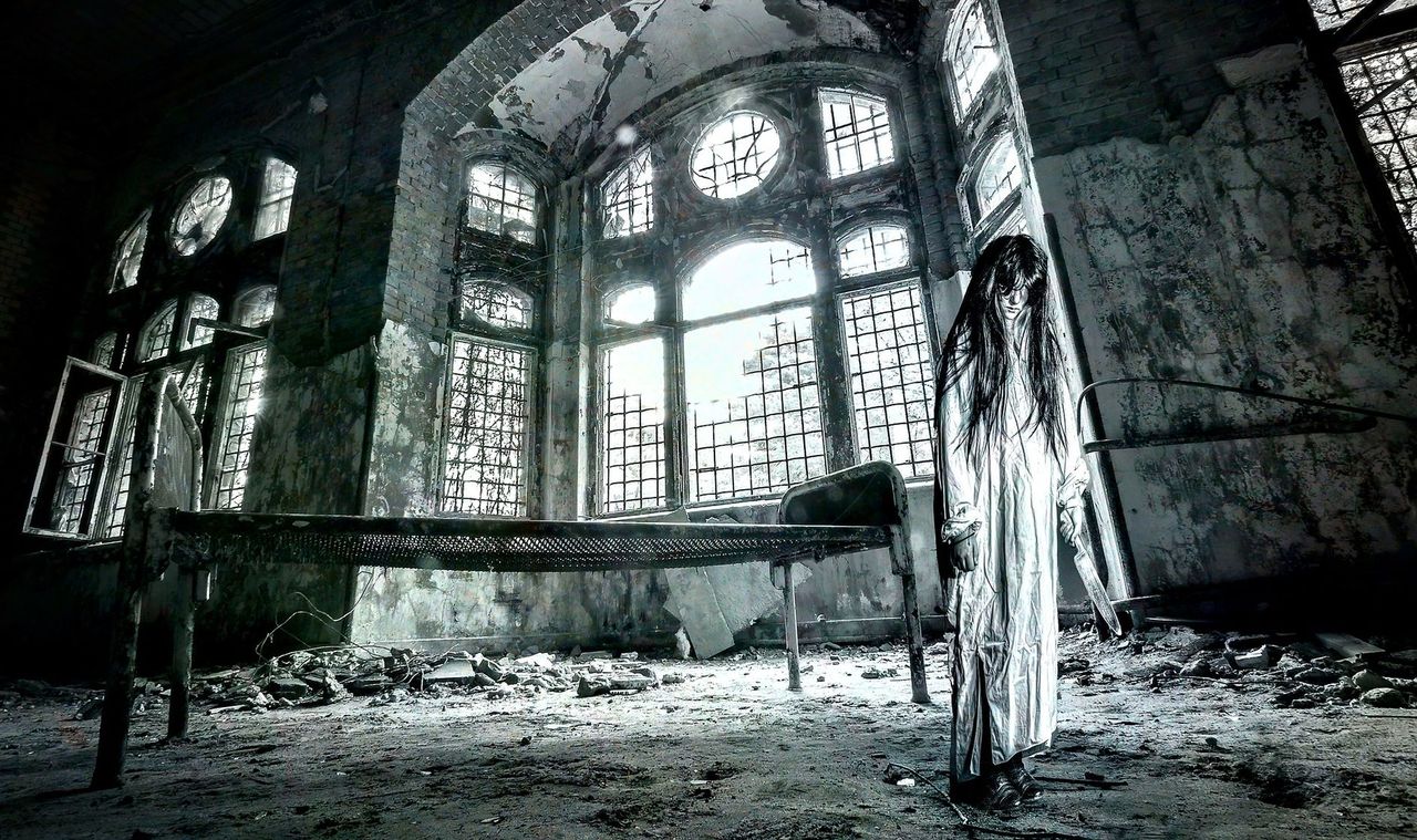 Rozpoznasz kultowe horrory po kadrach?