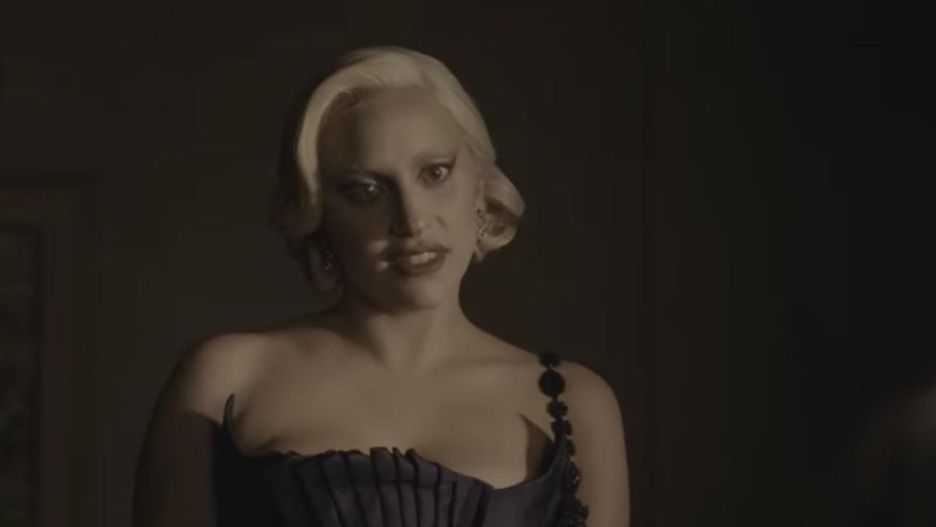 Lady Gaga w "American Horror Story"