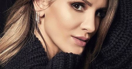 Sara Boruc stworzyła własną markę odzieżową. Jej pierwszy projekt wywołał szał wśród internautek