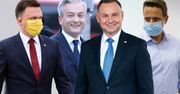 Wyniki wyborów 2020. Kto w drugiej turze? Ilu Polaków oddało głos?