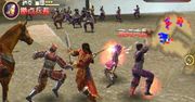 Dynasty Warriors 2 - jak tytuł startowy z PS2 trzyma się teraz? [BLOGI]