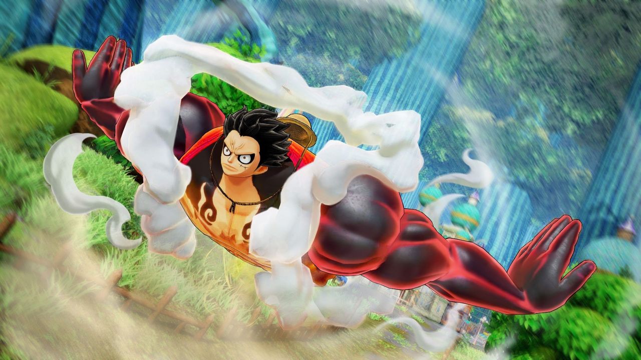 Szykujcie listy gończe, bo One Piece: Pirate Warriors 4 zostało zapowiedziane