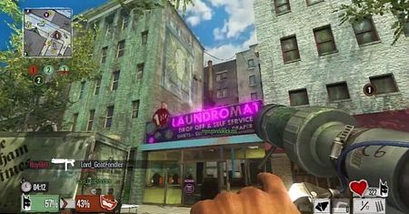 Jak wcielono mnie do Batmanów. Zobaczcie Gotham City Impostors w akcji [WIDEO]