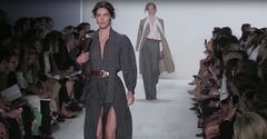 Romantyczny Michael Kors