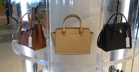 Lidl i Michael Kors. Ekskluzywne torebki będą dostępne w sieci dyskontów