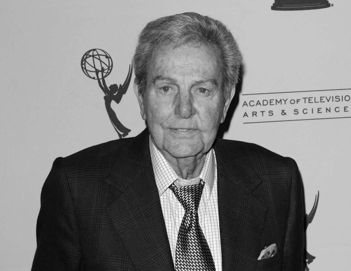 Nie żyje Mike Connors