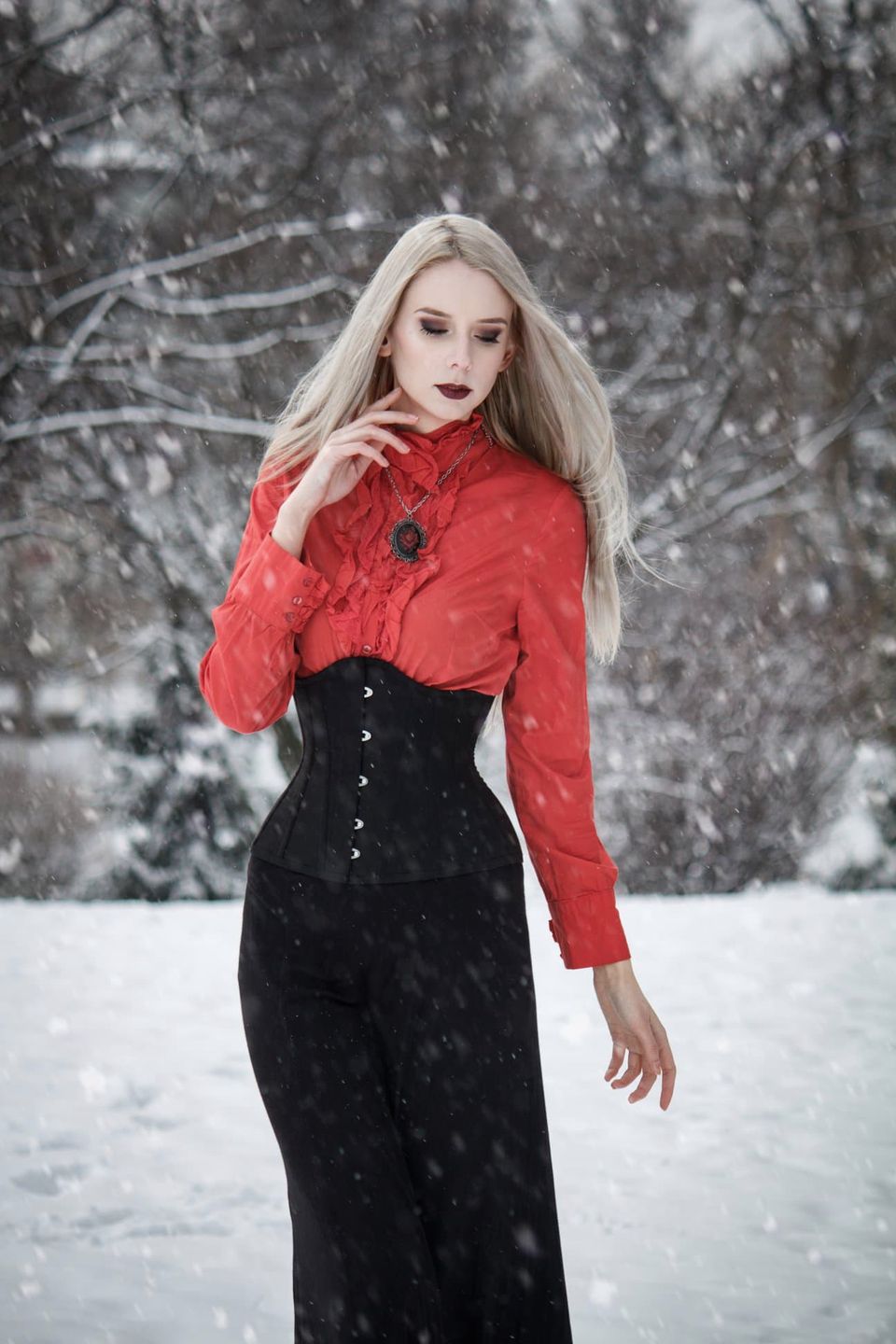 Baśniografia Agnieszka Nowakowska 