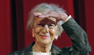 Olsztyn. Kłótnia o ulicę im. Wisławy Szymborskiej