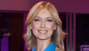 Magdalena Górska urodziła