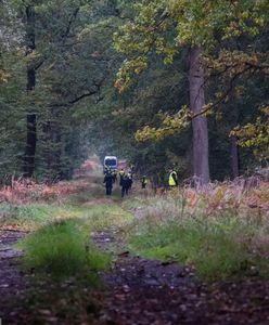Wybuch bomby w Kuźni Raciborskiej. Udało się dotrzeć do jednego ciała