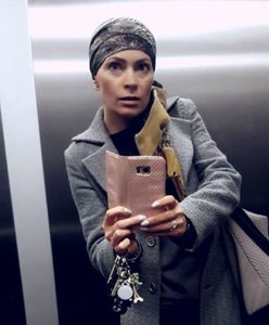 Joanna Górska do ludzi wspierających ją w chorobie: Będzie dobrze