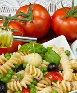 Dieta śródziemnomorska - zasady, efekty i jadłospis