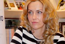 Magdalena Waligórska: przeszła operację oczu