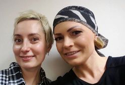 Optymistyczny wpis dziennikarki chorej na raka. Lekarz dał jej zielone światło!