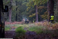 Wybuch bomby w Kuźni Raciborskiej. Udało się dotrzeć do jednego ciała