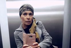 Joanna Górska do ludzi wspierających ją w chorobie: Będzie dobrze