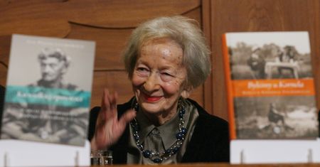 Dekomunizacja ulic w Krakowie: Szymborska zamiast Szenwalda?