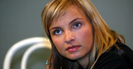 Była gwiazdą "Plebanii", później zapadła się pod ziemię. Co się stało z Małgorzatą Teodorską?