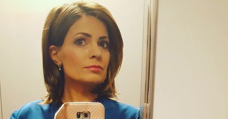 Widzowie dopingują dziennikarkę w walce z rakiem. Joanna Górska wraca do pracy