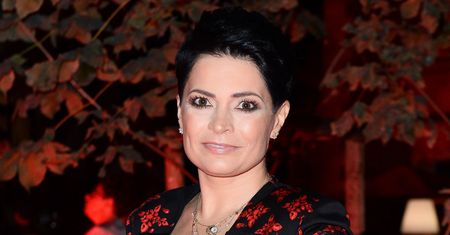 Joanna Górska chwali się powrotem do formy po chorobie. Jest dumna ze swoich włosów