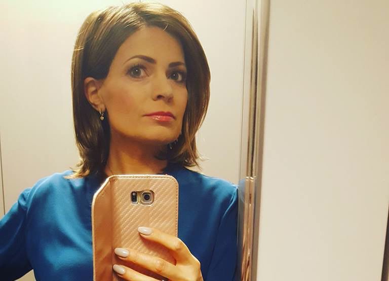 Joanna Górska o tym, że jest chora na raka, powiedziała kilka tygodni temu