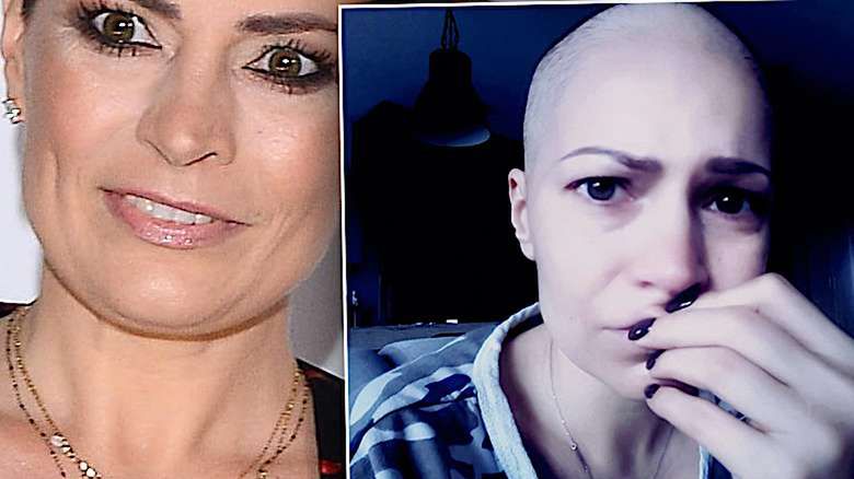 Joanna Górska pokonała raka