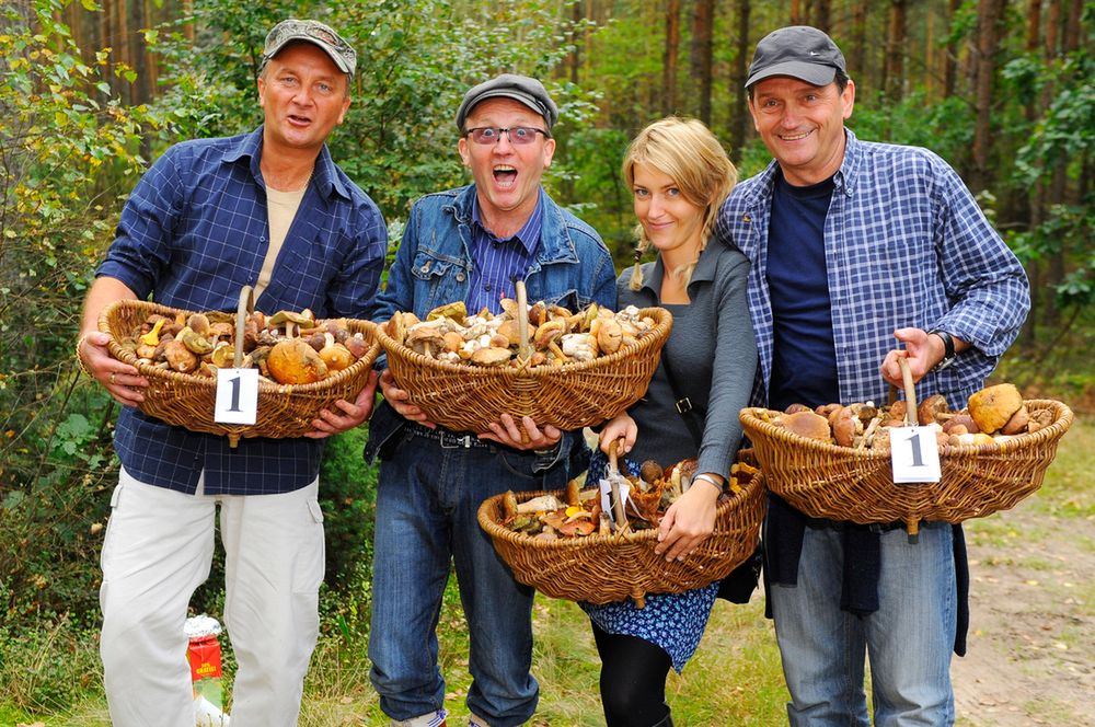 Pobicie, molestowanie i strzelanina - ciąg dalszy afery z aktorami serialu "Ranczo"