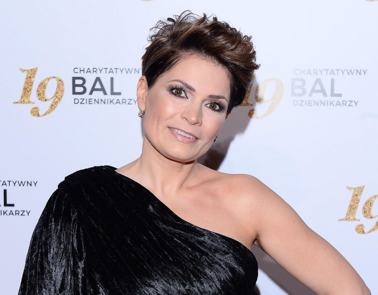 Joanna Górka szczerze o chorobie. Miała raka piersi