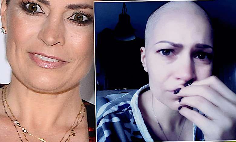 Odmieniona Joanna Górska pokazała się po wygranej walce z rakiem! To ona była najpiękniejszą niespodzianką jesiennej ramówki Polsatu