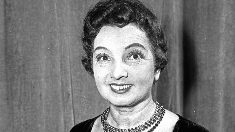 Nie miała oszałamiającej urody, ale nadrabiała poczuciem humoru