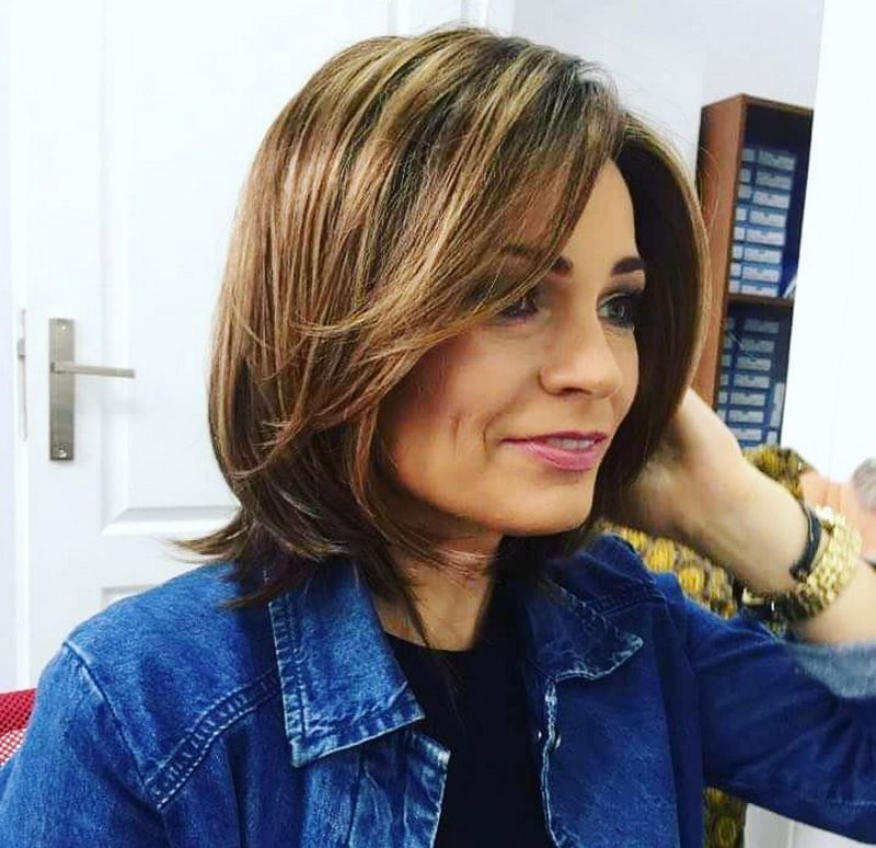 "Program, a po pracy chemia". Joanna Górska o codziennej walce z rakiem