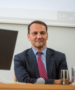 Sikorski ma pomysł na wzbogacenie referendum. Internauci sypią pomysłami