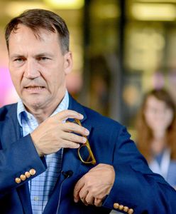 Radosław Sikorski: Każdy satrapa broni suwerenności narodu