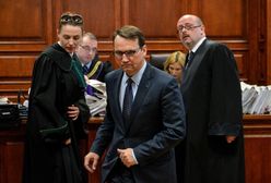 Sikorski: PiS zmarnował epokową okazję