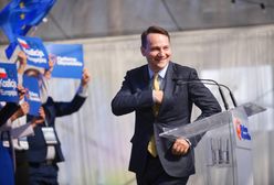 Radosław Sikorski o szansach Polaków na wysokie stanowiska w UE: niewielkie