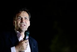 "Polska straciła niewinność". Radosław Sikorski ostro po zabójstwie Pawła Adamowicza