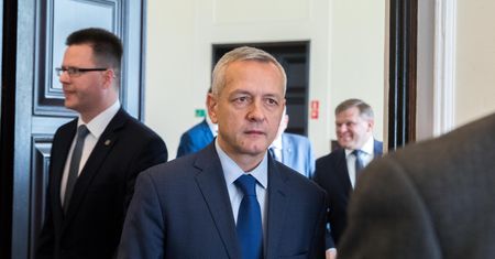 "Money. To się liczy". Gośćmi: Marek Zagórski i Marcin Żółtek