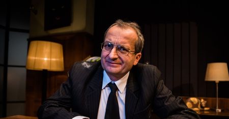 Robert Górski został ojcem! Znamy płeć i imię dziecka